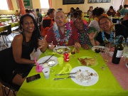 CONFIRMATION OTILIA ET KAVA A BENFELD LE DIMANCHE 14 JUIN 20-22